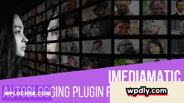 imediamatic-v188---social-media-importerexporter-plugin-for-wordpress