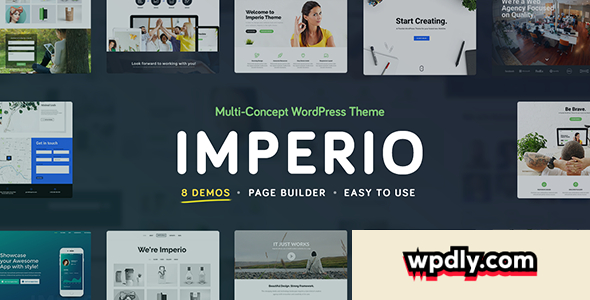 imperio-v19---business-e-commerce-portfolio--photography