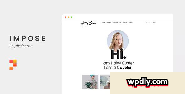 impose-blog-v120---a-wordpress-blog-theme-for-bloggers