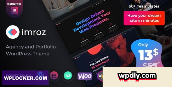 imroz-v100---agency-amp-portfolio-theme