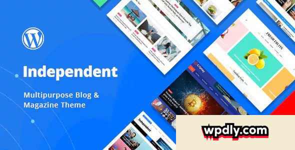 independent-v104---multipurpose-blog--magazine-theme