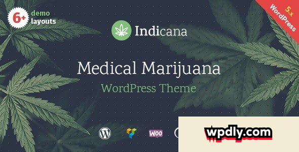 indicana-v143---medical-marijuana-dispensary-wordpress-theme