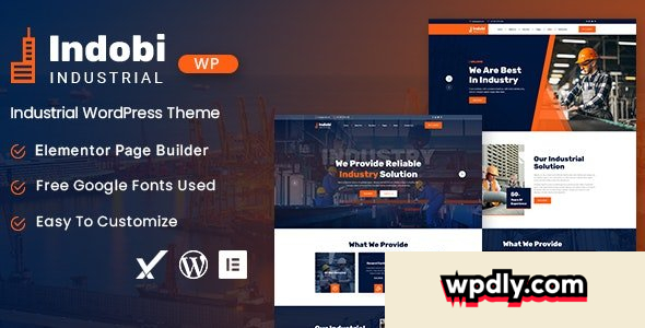 indobi-v100---industrial-wordpress-theme