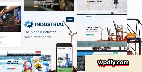 industrial-v146---factory-business-wordpress-theme