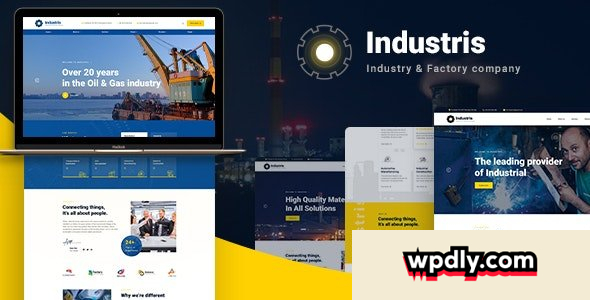industris-v111---factory-amp-business-wordpress-theme