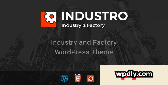industro-v1062---industry-amp-factory-wordpress-theme