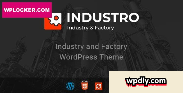 industro-v1064---industry-amp-factory-wordpress-theme