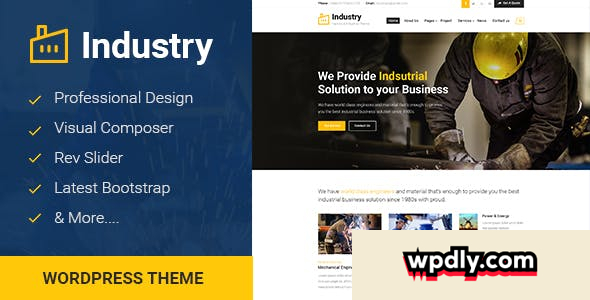 industry-v10---factory-amp-industrial-business-wordpress-theme