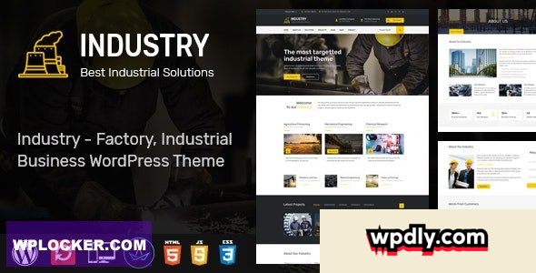industry-v25---wordpress-theme-for-factory-and-industrial-business