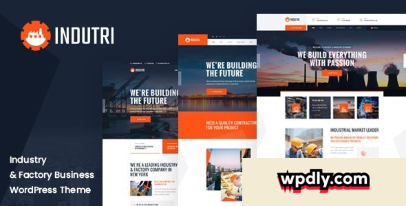 indutri-v109---factory-amp-industrial-wordpress-theme