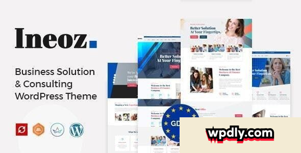 ineoz-v21---business-consulting-wordpress-theme