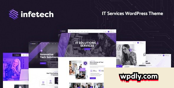 infetech-v105---it-services-wordpress-theme