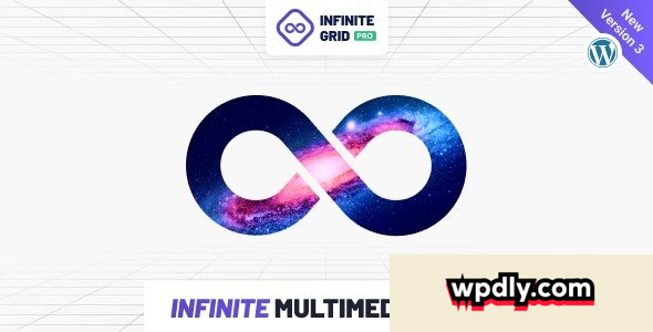 infinite-grid-pro-v31---wordpress-plugin