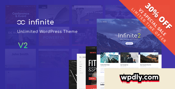 infinite-v20---responsive-multi-purpose-wordpress-theme