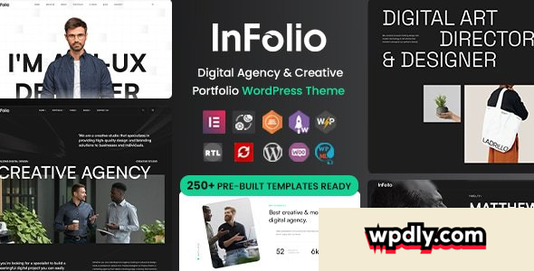 infolio-v106---digital-agency-amp-creative-portfolio-wordpress-elementor-theme