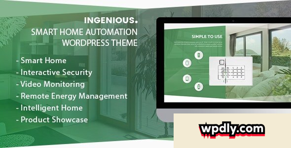 ingenious-v121---smart-home-automation-wordpress-theme