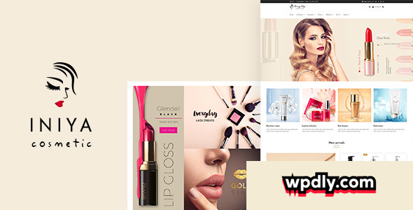 iniya-v11---cosmetic-wordpress-theme
