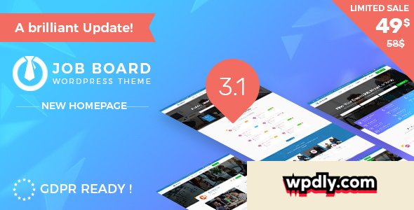 injob-v312---job-board-wordpress-theme