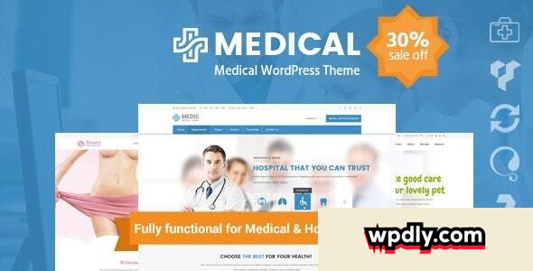 inmedical-v237---multi-purpose-for-healthcare-wordpress-theme