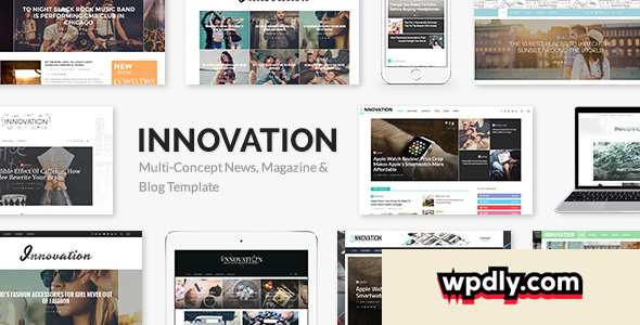 innovation-v60---multi-concept-news-magazine-amp-blog-template