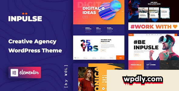 inpulse-v108---creative-agency-wordpress-theme
