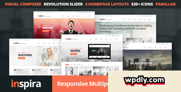 inspira-v14---responsive-multipurpose-wordpress-theme