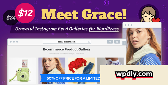 instagram-feed-gallery---grace-for-wordpress-v115