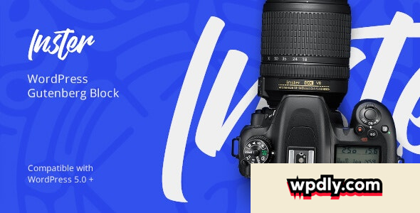 inster-v110---instagram-block-for-wordpress-gutenberg-editor