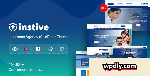 instive-v123---insurance-wordpress-theme