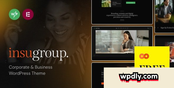 insugroup-v200---a-clean-insurance-amp-finance-wordpress-theme
