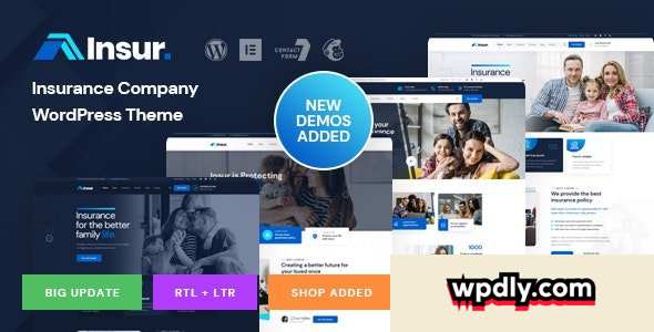 insur-v12---insurance-company-wordpress-theme