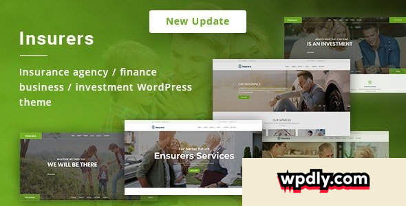 insurers-v307---insurance-agency-wordpress-theme