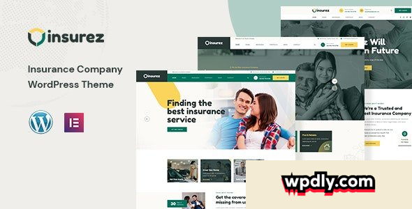 insurez-v101---insurance-company-wordpress-theme