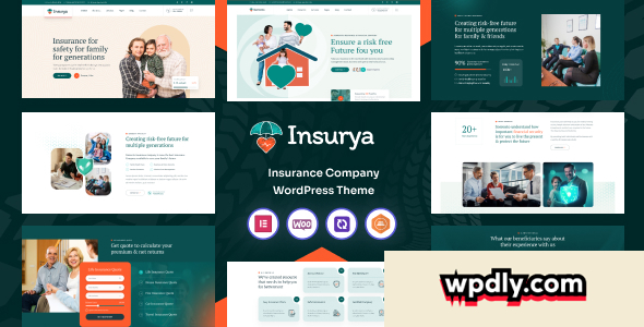 insurya-v100---insurance-wordpress-theme