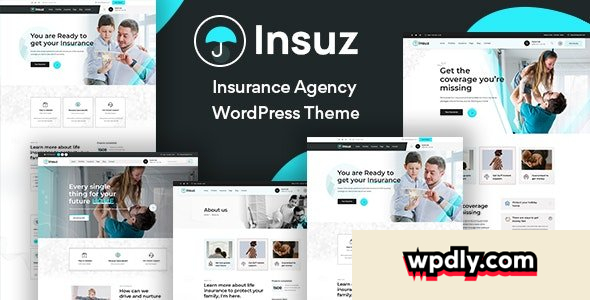 insuz-v10---insurance-company-wordpress-theme