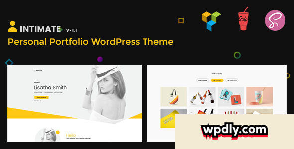 intimate-v11---minimal-portfolio-wordpress-theme