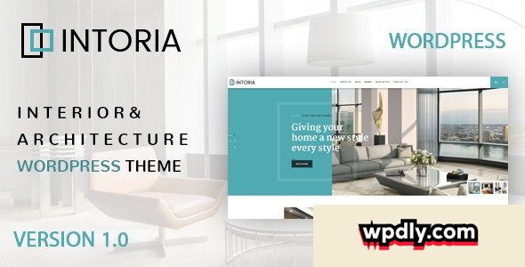 intoria-v101---interior-architecture-wordpress-theme