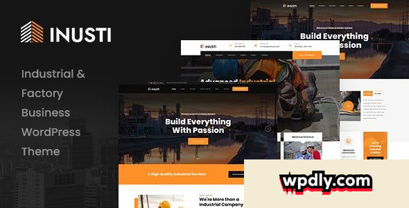 inusti-v105--factory-amp-industrial-wordpress-theme