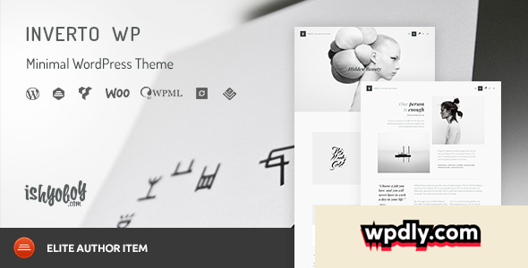 inverto-wp-v16---minimal-wordpress-theme