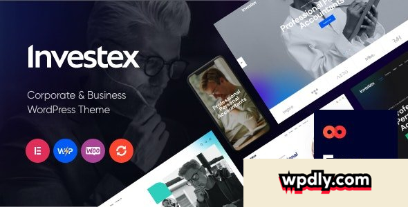 investex-v10---corporate-business-amp-accounting-wordpress-theme