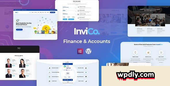 invico-v19---wordpress-consulting-business-theme