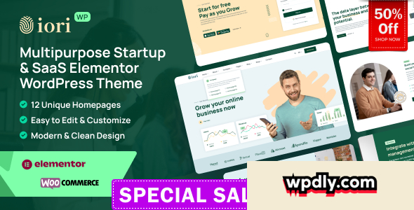 iori-v107---multipurpose-startup-amp-saas-software-technology-elementor-wordpress-theme