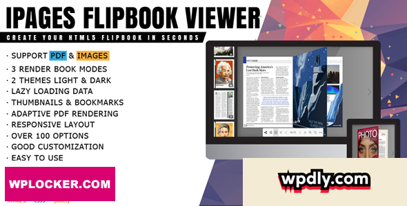 ipages-flipbook-for-wordpress-v141