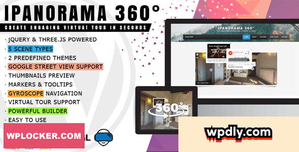 ipanorama-360-v166---virtual-tour-builder-for-wordpress