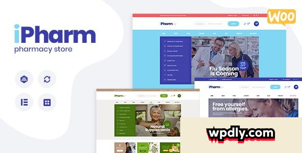 ipharm-v110---online-pharmacy-amp-medical-wordpress-theme