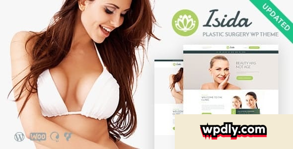 isida-v142---plastic-surgery-clinic--medical-wordpress-theme
