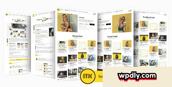 itaka-v17---content-sharing-wordpress-theme