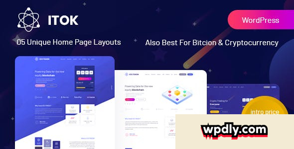 itok-v1126---ico-and-cryptocurrency-wordpress-theme