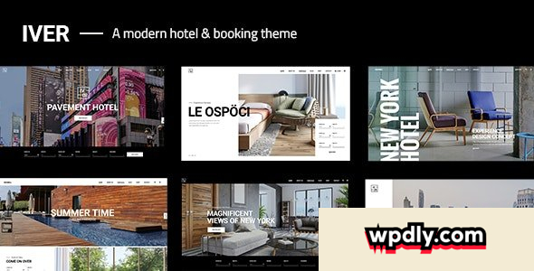 iver-v14---modern-hotel-theme