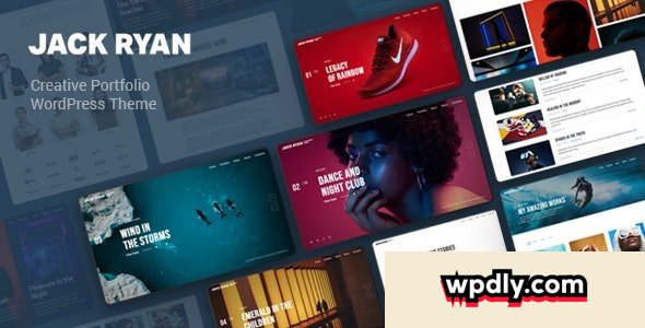 jack-ryan-v100---creative-portfolio-wordpress-theme